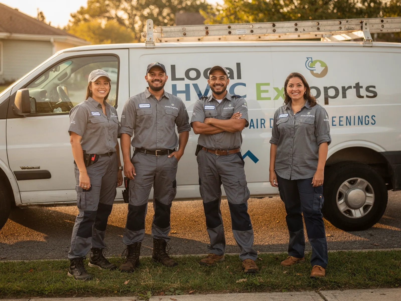 24/7 HVAC Repair & AC Replacement company in Herscher, IL