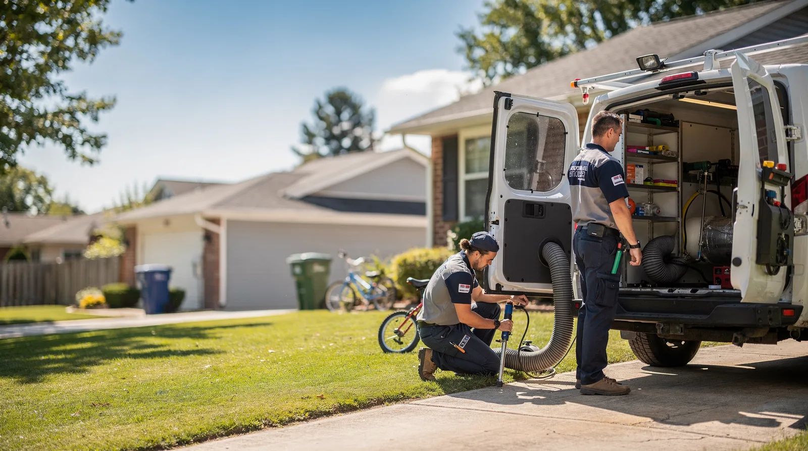 24/7 HVAC Repair & AC Replacement in Herscher, IL near me